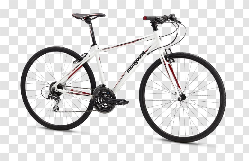 Racing Bicycle Mountain Bike Disc Brake Hybrid - Singlespeed Transparent PNG