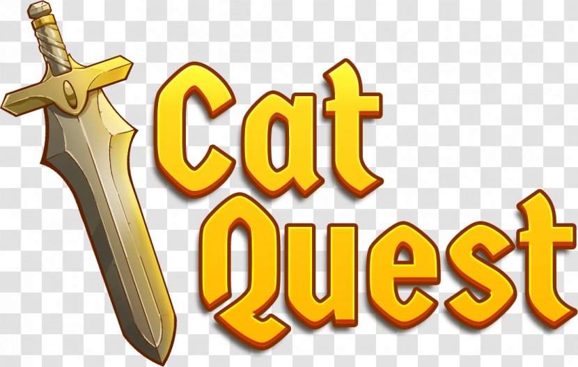 Cat Quest Nintendo Switch Video Game SteamWorld Dig - Banana Family Transparent PNG