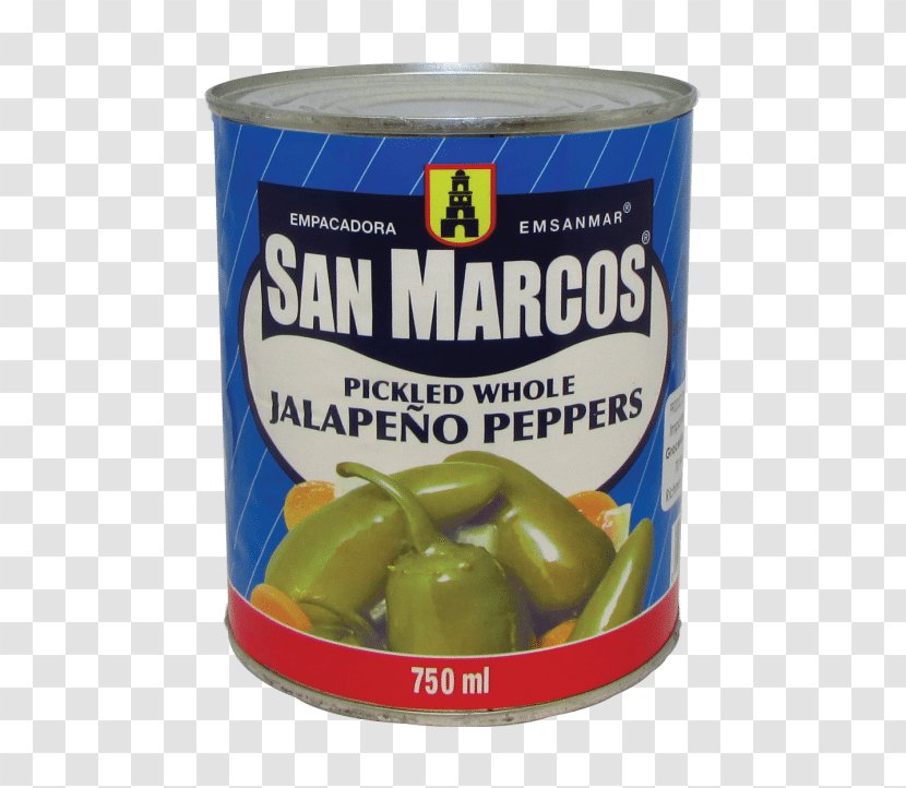 Salsa Mexican Cuisine Jalapeño Nachos Chili Pepper - Pickling - Jalapeno Transparent PNG