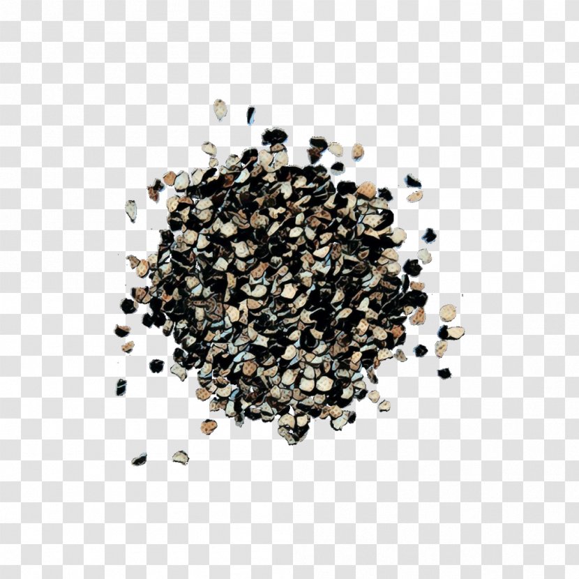 Chia Seed Food - Spice - Poppy Transparent PNG