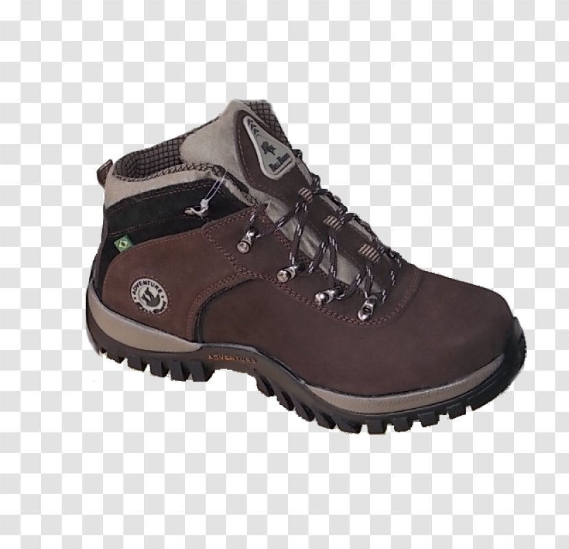 Snow Boot Hiking Shoe Transparent PNG