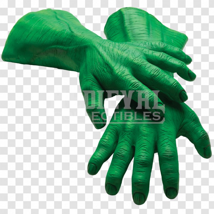 Hulk Hands Groot Marvel Cinematic Universe Transparent PNG