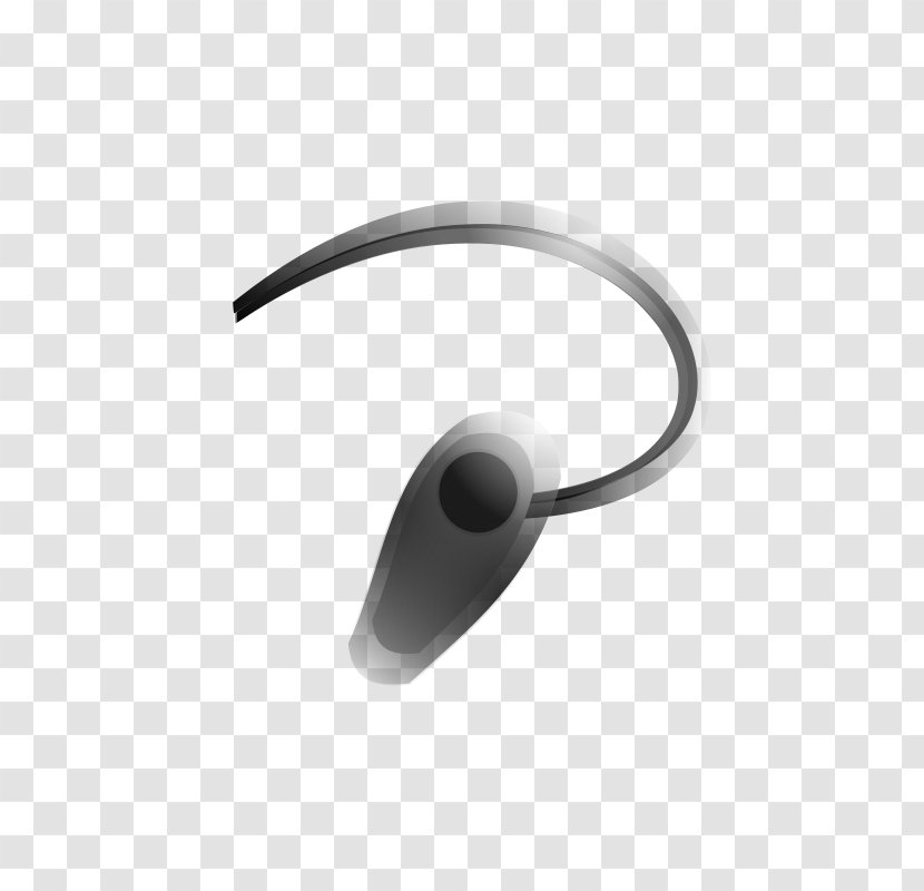 Microphone Headset Headphones Bluetooth Clip Art - Telephone - Cliparts Transparent PNG