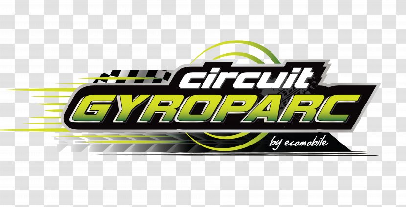 Circuit Gyroparc Gyropode Self-balancing Unicycle Scooter Logo - Tire - Luxury Transparent PNG