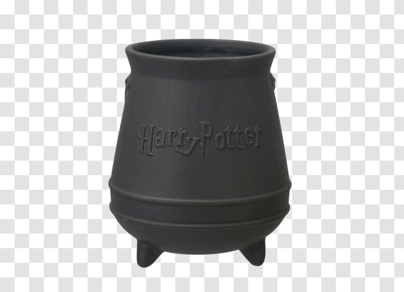 Mug Cauldron Ceramic Harry Potter And The Deathly Hallows - Cookware Transparent PNG