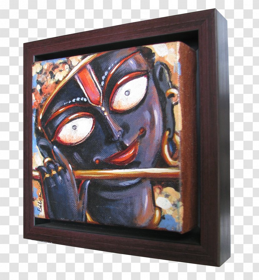 Modern Art Visual Arts Painting Picture Frames Transparent PNG