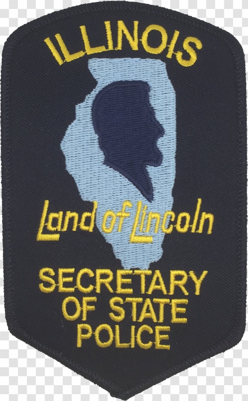 Illinois Secretary Of State Police Officer Chicago United States Department Veterans Affairs Transparent PNG