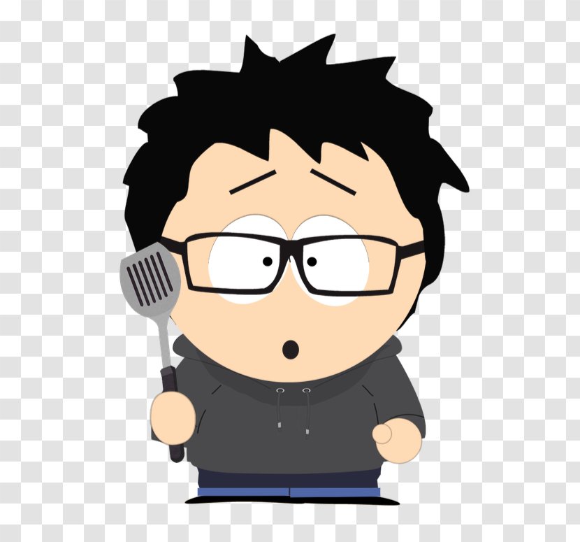 South Park: The Fractured But Whole Stick Of Truth Butters Stotch Kenny McCormick Phone Destroyer - Smile - Goku Transparent PNG