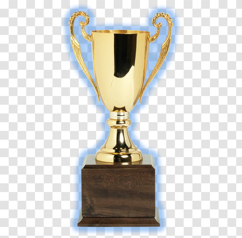 Trophy Download - Digital Image Transparent PNG