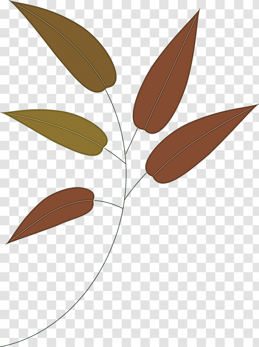 Leaf Leaves Transparent PNG