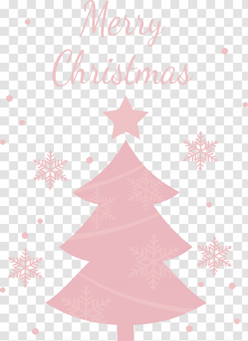 Christmas Tree Transparent PNG