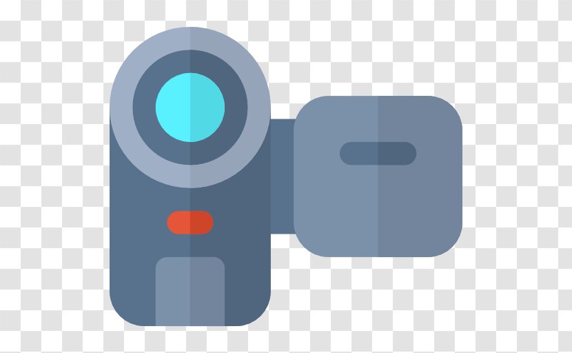 Drawing Video Camera - Cartoon Transparent PNG