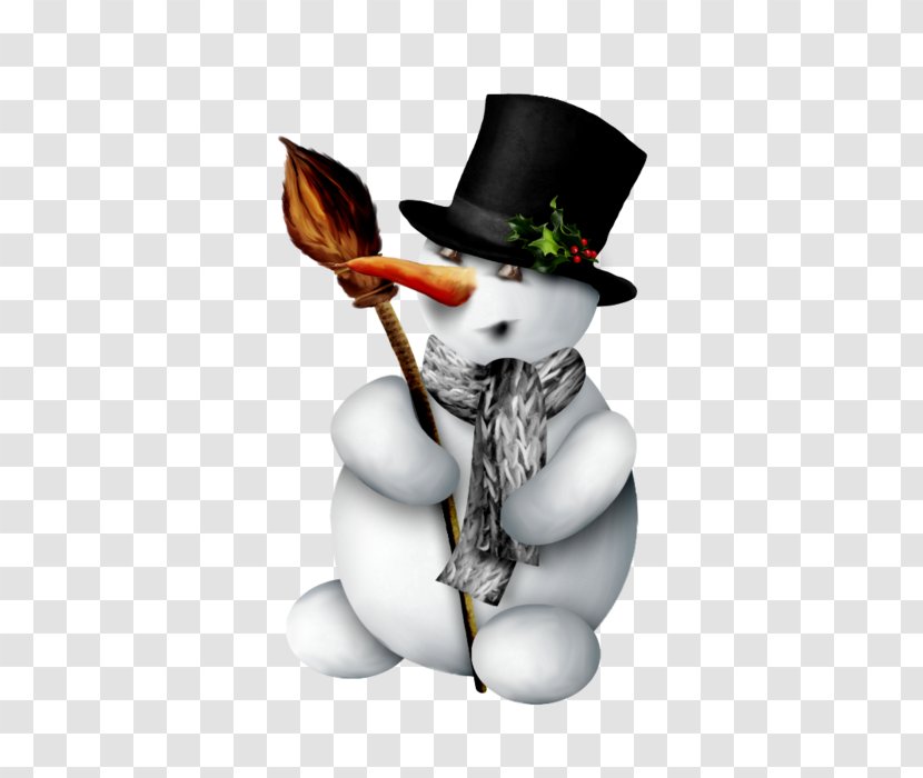 Snowman Christmas Day Ded Moroz - Holiday Transparent PNG