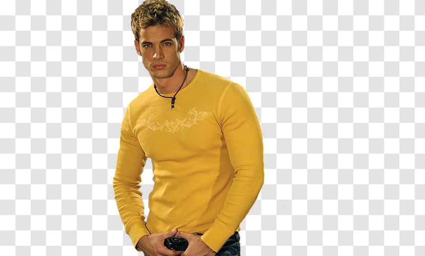 William Levy Model Male Actor - Outerwear Transparent PNG