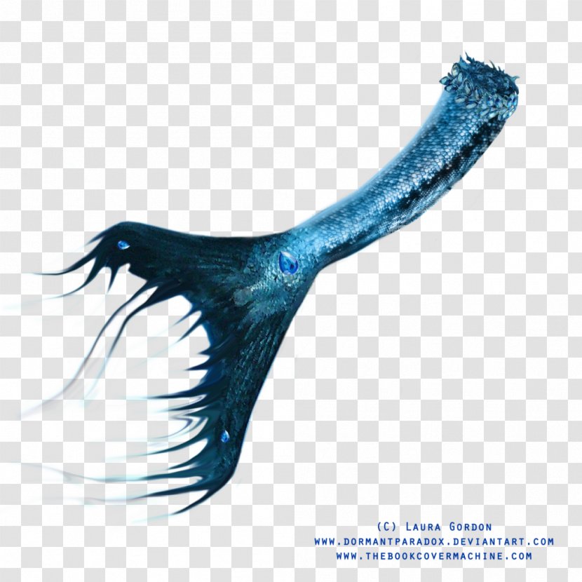 Mermaid Monofin DeviantArt Stock Photography - Wing Transparent PNG