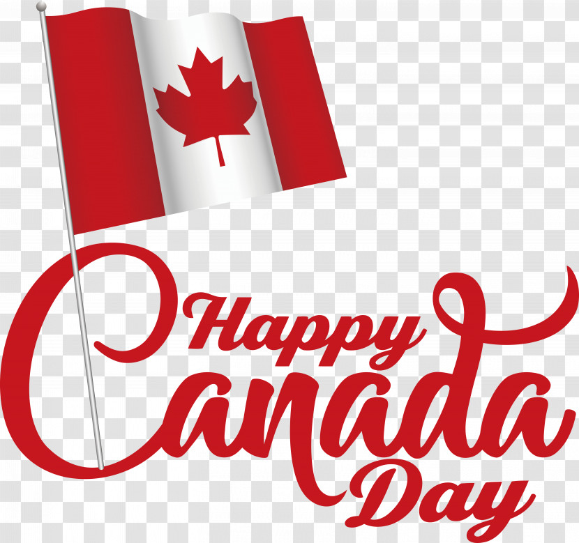 Create Logo Canada Transparent PNG