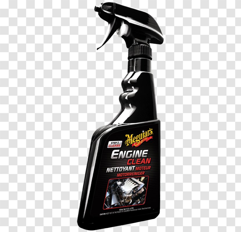 Car Engine Cleaner Cleaning Plastic Transparent PNG