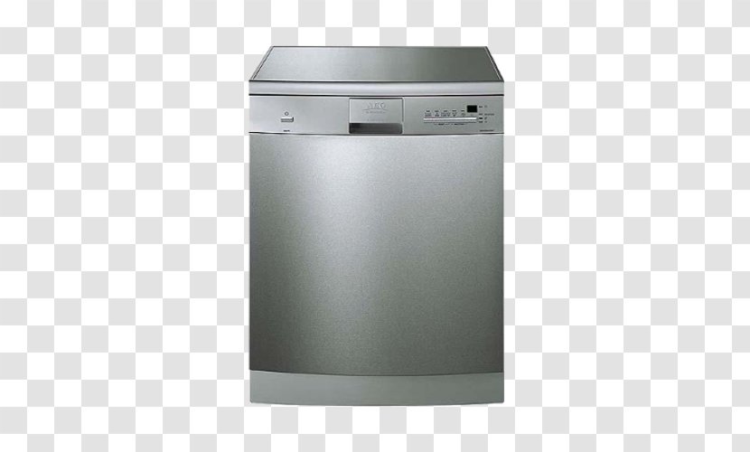 Major Appliance AEG Dishwasher Heureka.cz Zanussi - Kitchen - 123456789 Transparent PNG