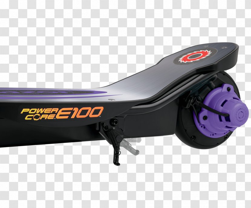 Electric Motorcycles And Scooters Vehicle Kick Scooter - Wheel Hub Motor - Pu Merchants Transparent PNG