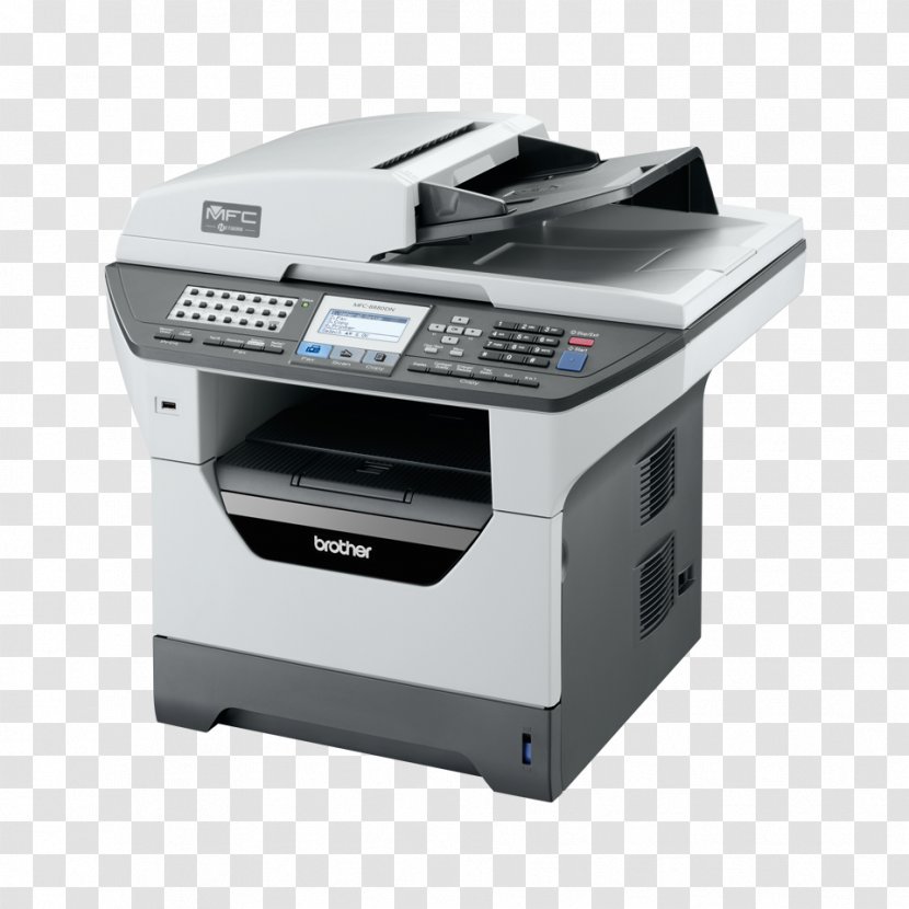 Brother Industries Printer Laser Printing Toner Cartridge Transparent PNG