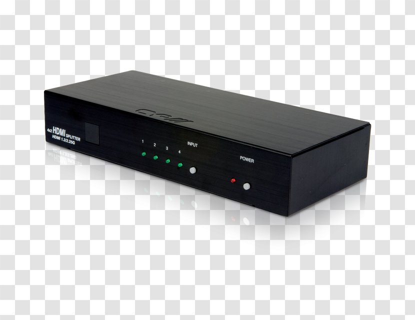 KVM Switches PS/2 Port USB Computer VGA Connector - Multimedia - Hdmi Switcher Transparent PNG