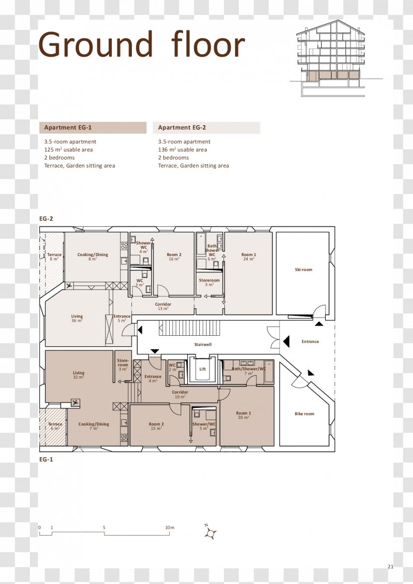 Andermatt House Floor Plan Plan'm Architektur - Text Transparent PNG