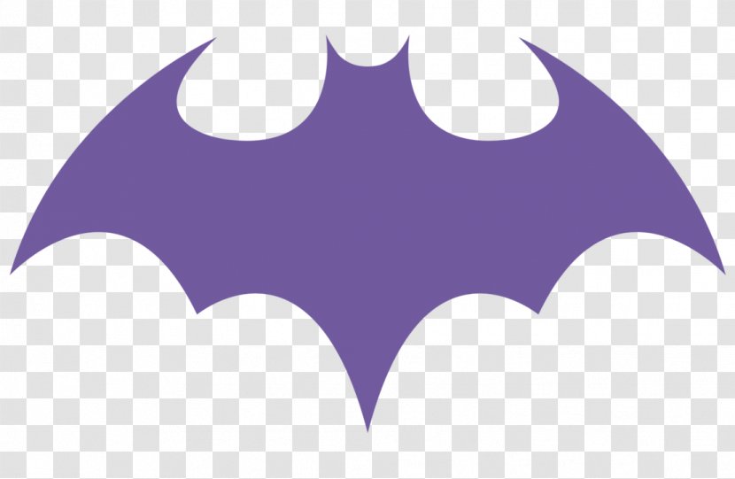 Batgirl Batman Barbara Gordon Supergirl Logo - Symbol - Cliparts Transparent PNG