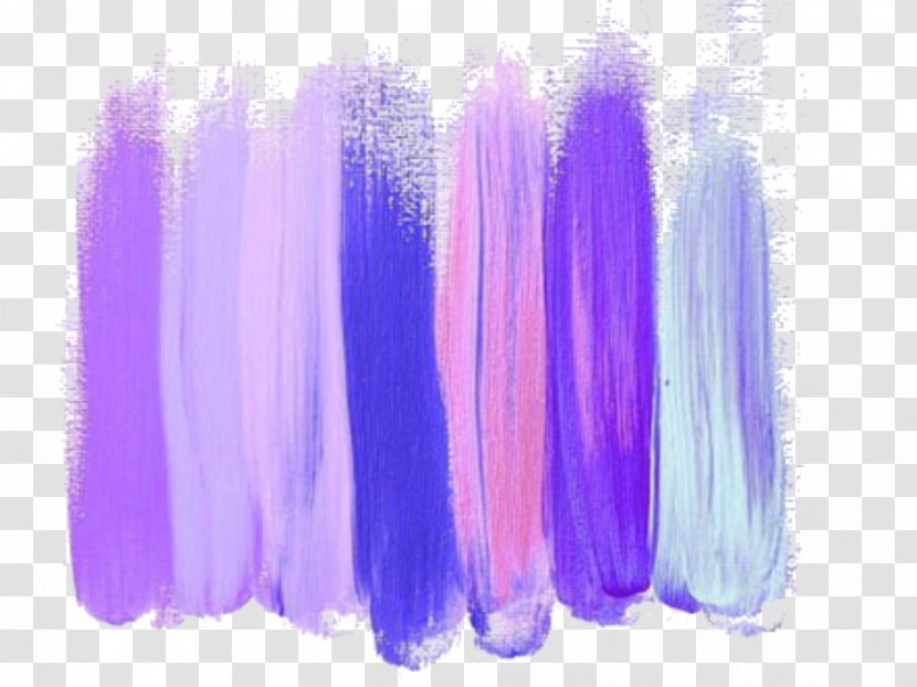 Painting Color Palette Art - Watercolor - Paint Transparent PNG