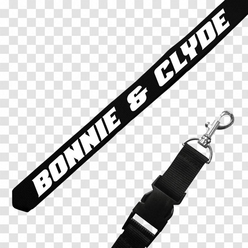 Black Red Boardleash White - Religion - Bonnie And Clyde Transparent PNG