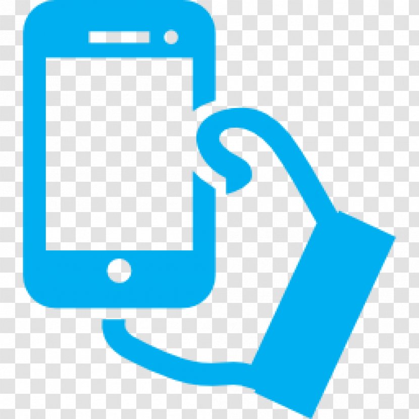 IPhone Selfie - Text Transparent PNG