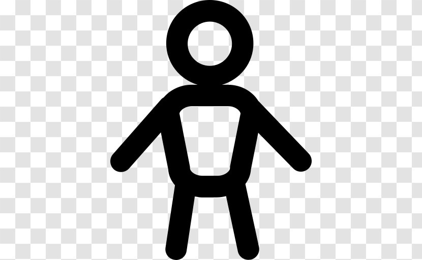 Child Clip Art - Standing Transparent PNG