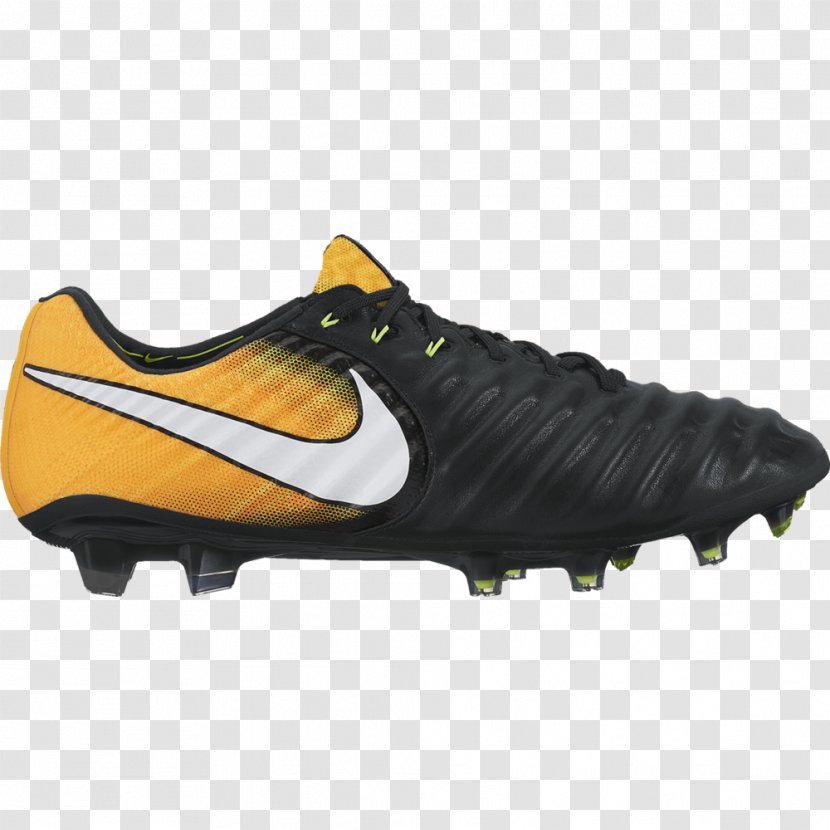 Nike Tiempo Football Boot Mercurial Vapor - Footwear - Football_boots Transparent PNG
