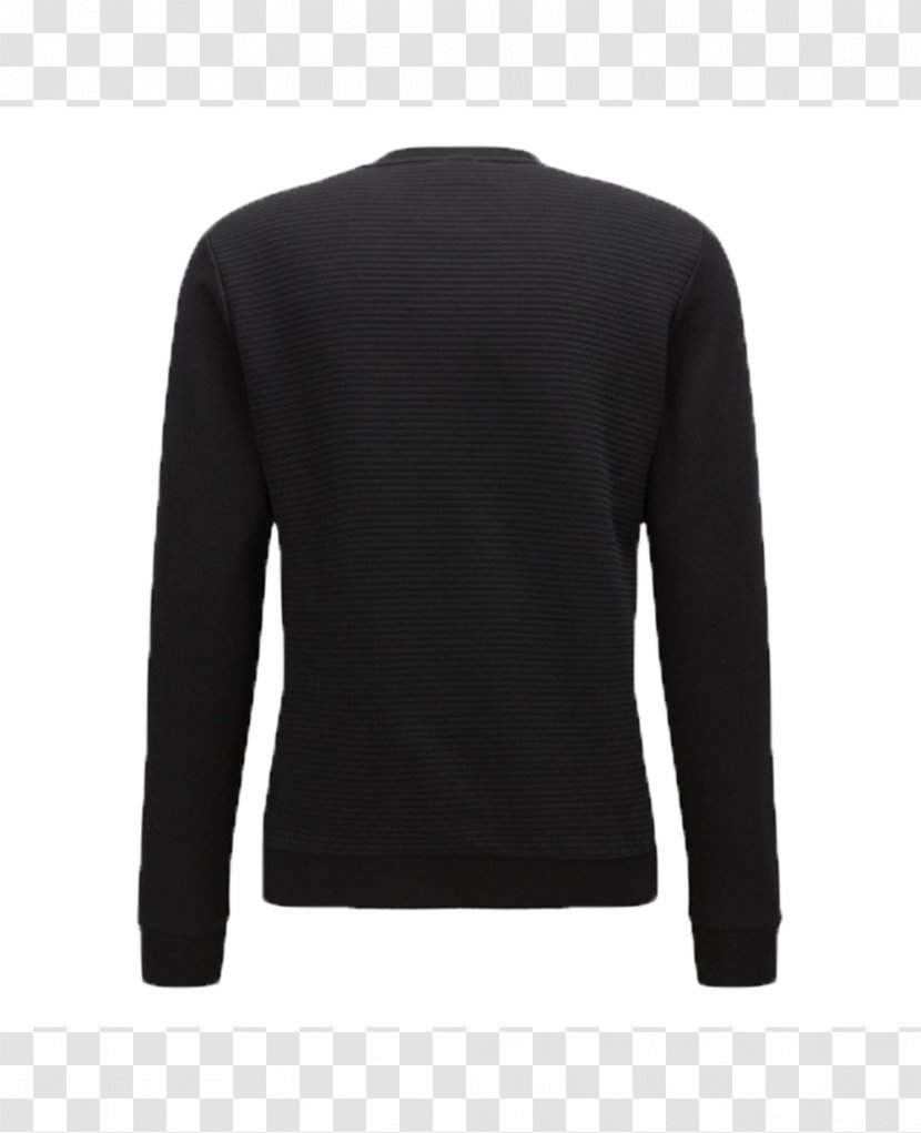 T-shirt Crew Neck Sweater Polo Shirt - Wool Transparent PNG