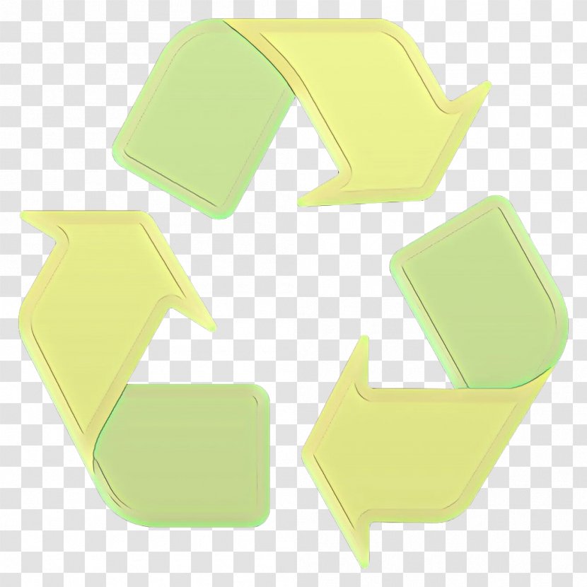 Recycling Logo - Symbol Transparent PNG