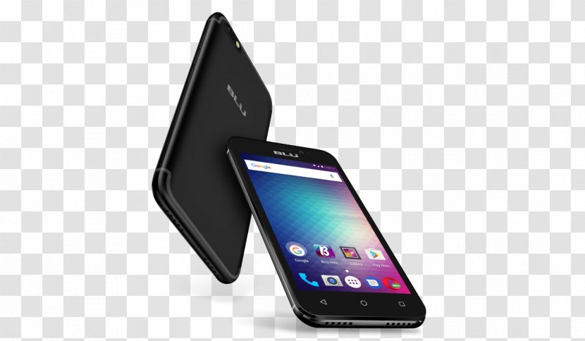 Smartphone Feature Phone BLU Grand Mini Subscriber Identity Module GSM - Gsm - Models Transparent PNG