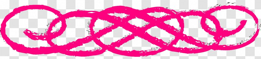 Desktop Wallpaper Valentine's Day Computer Pink M Font - Flower - Grunge Element Transparent PNG