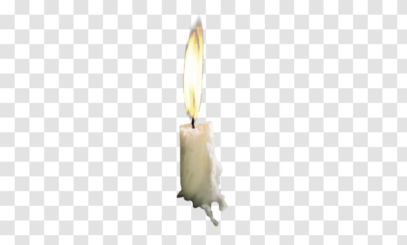 Candle Flame Lossless Compression - Lighting Transparent PNG