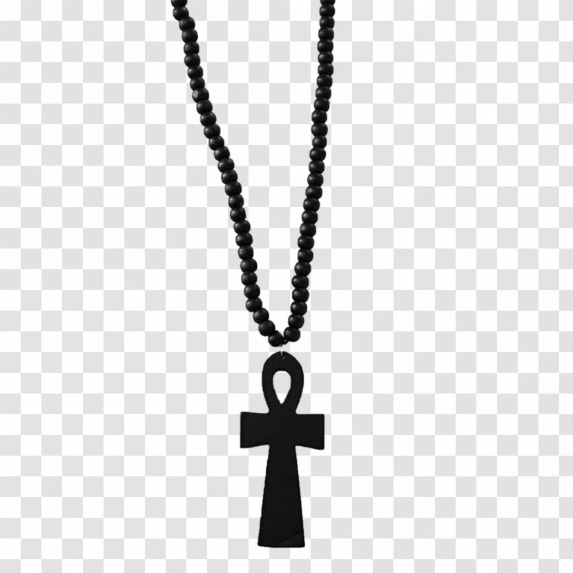 Locket Cross Ankh Necklace Jewellery - Symbol Transparent PNG