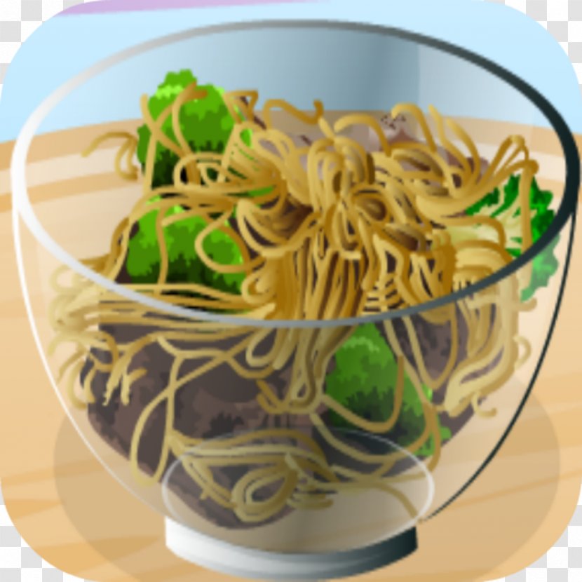 Beef Noodle Soup Pasta Food Game - Sauce Transparent PNG