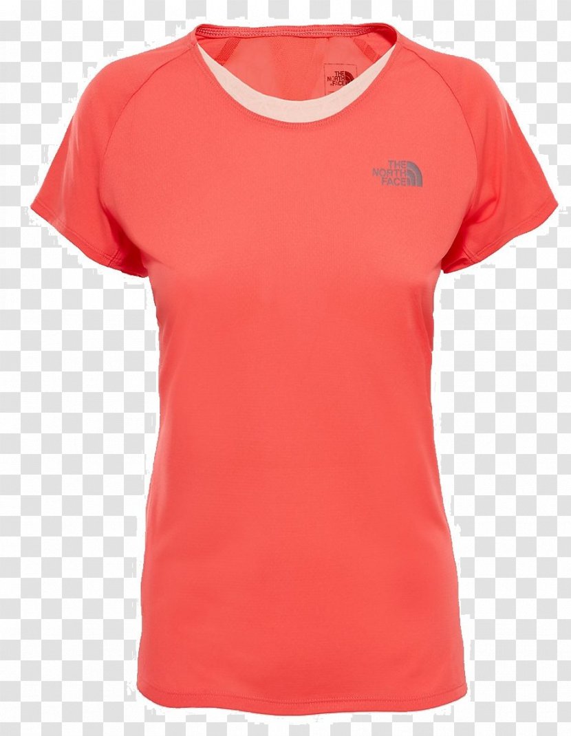 T-shirt Clothing Under Armour Polo Shirt - Shoulder Transparent PNG