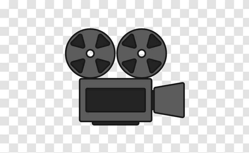 Film Movie Projector Cinema Transparent PNG