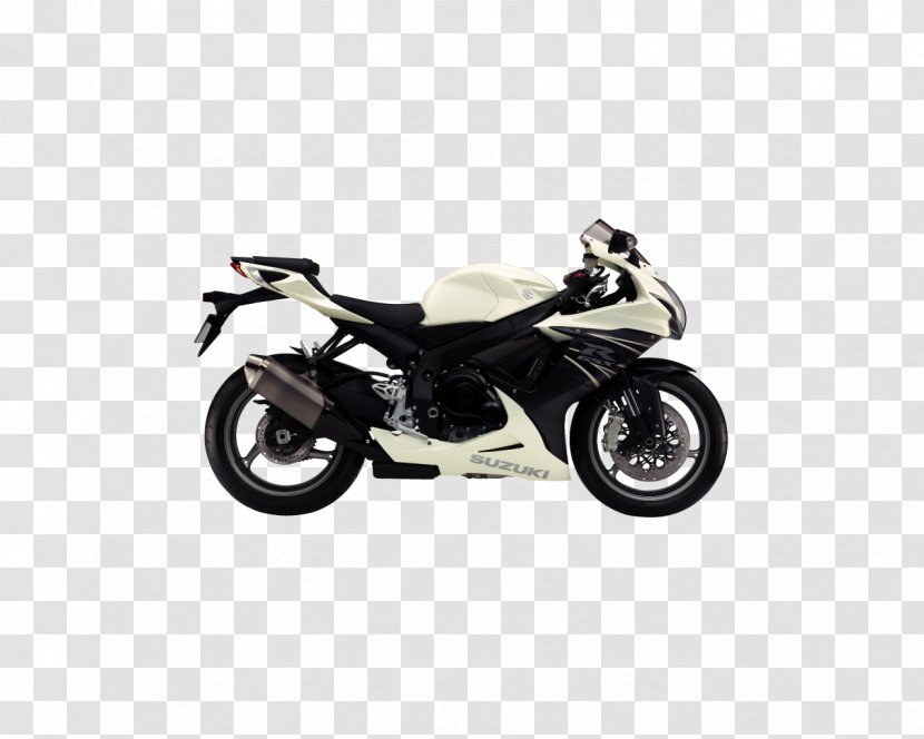 Suzuki GSR600 Motorcycle Accessories GSX-R600 GSX-R Series - Metal Transparent PNG