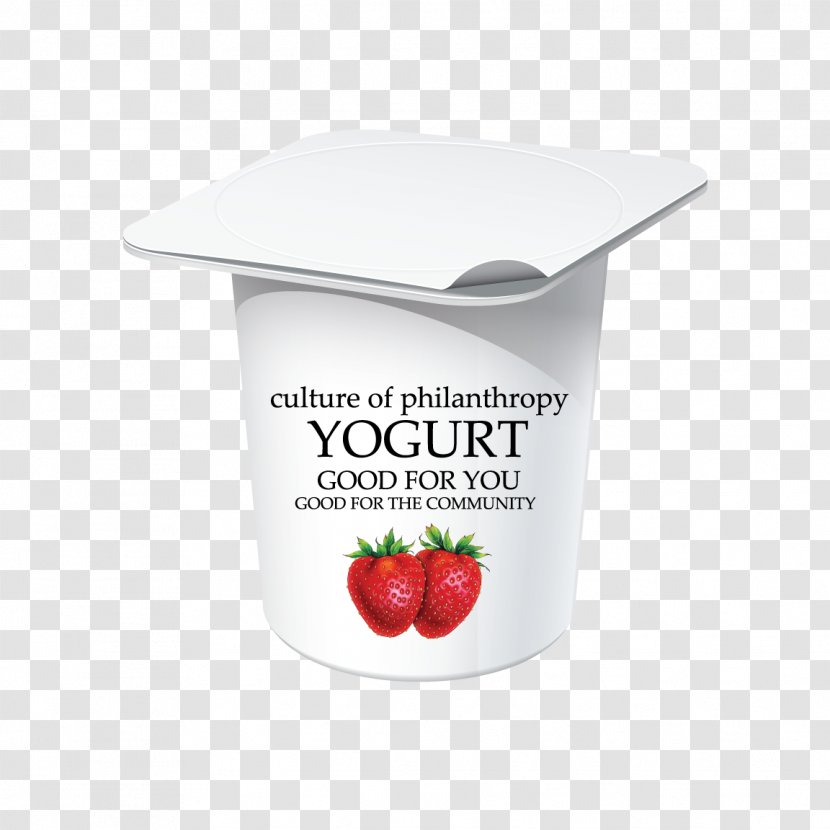 Soured Milk Philanthropy Fundraising Culture - Fruit - Yogurt Transparent PNG