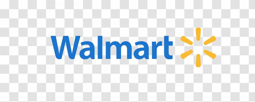 Retail Walmart Logo Business Sales - Advertising Transparent PNG
