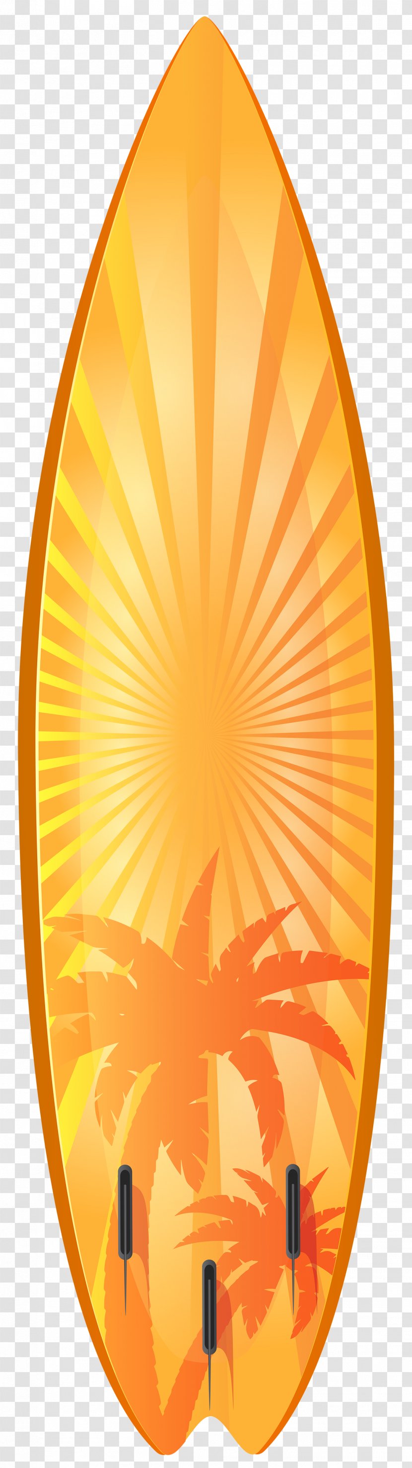 Surfboard Surfing Clip Art Transparent PNG