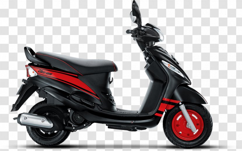 Mahindra & Scooter Rodeo India Two Wheelers - Automotive Design - Warm Blood Anti Japanese Victory Transparent PNG