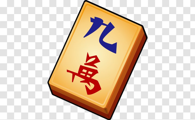 Mahjong Solitaire Premium HD Android - Symbol - Tiles N Dies Transparent PNG