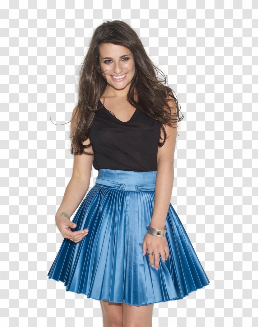 Lea Michele Love Is Alive Dress Waist - Cartoon - Tree Transparent PNG