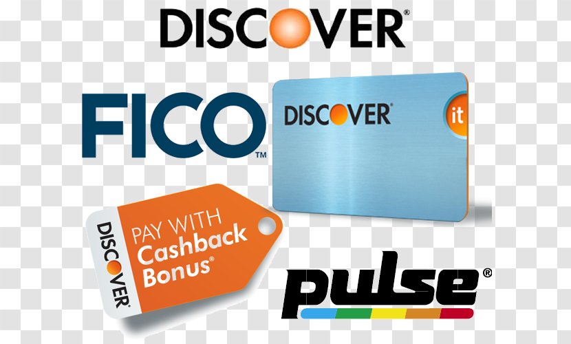 Credit Score Discover Card FICO Transparent PNG