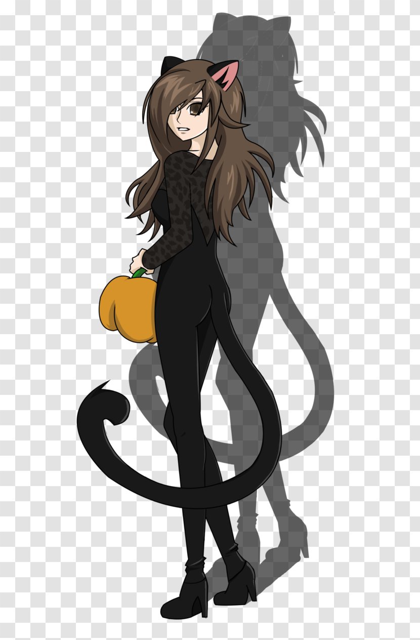 Horse Illustration Legendary Creature Mammal Supernatural - Frame - Happy Halloween Transparent PNG